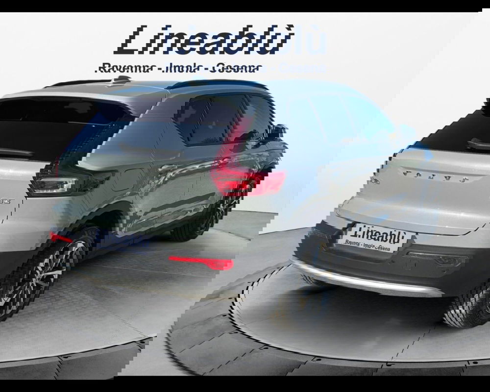 Volvo XC40 usata a Ravenna (5)