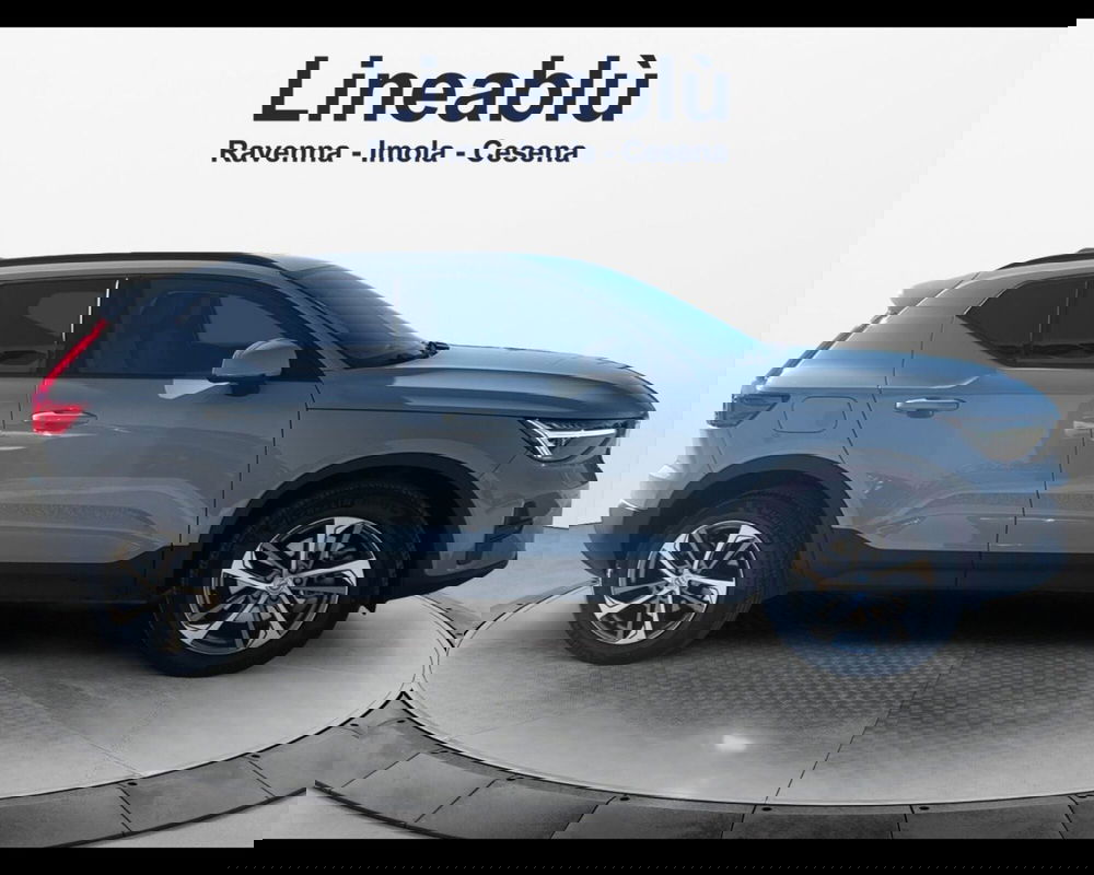 Volvo XC40 usata a Ravenna (6)