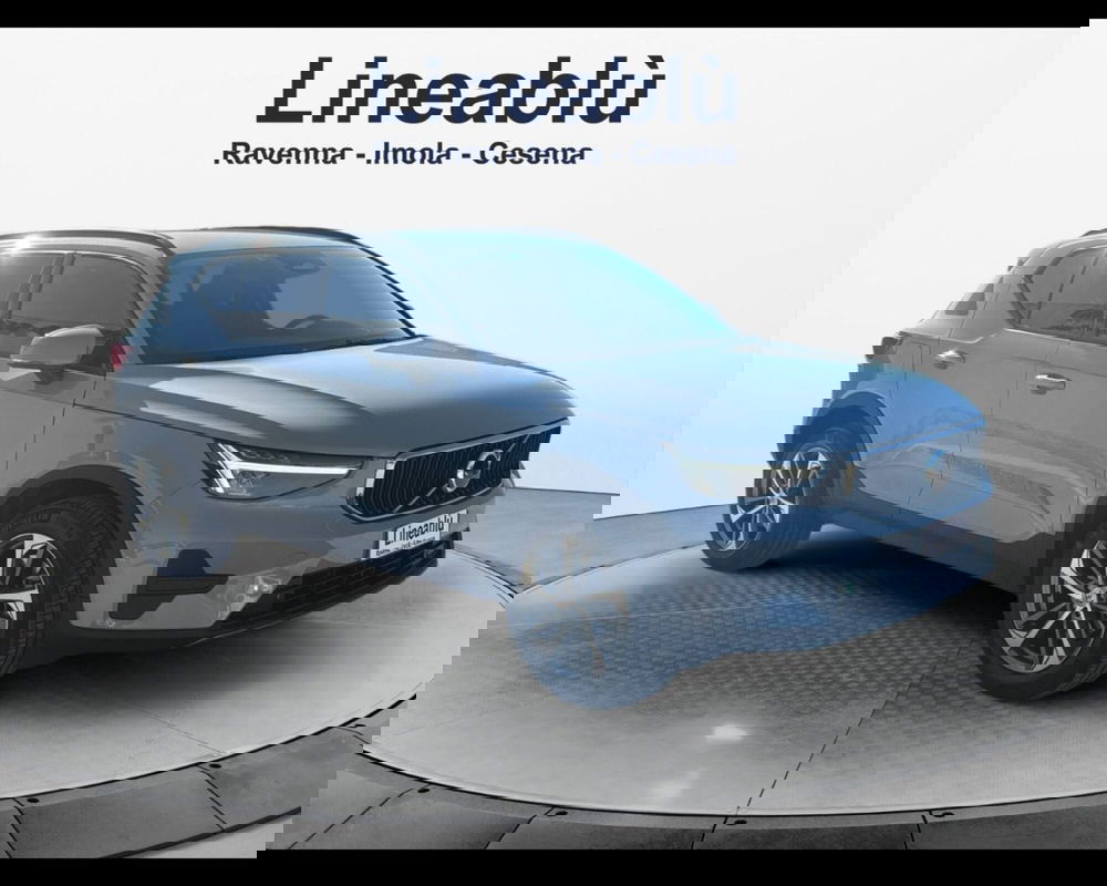 Volvo XC40 usata a Ravenna (7)