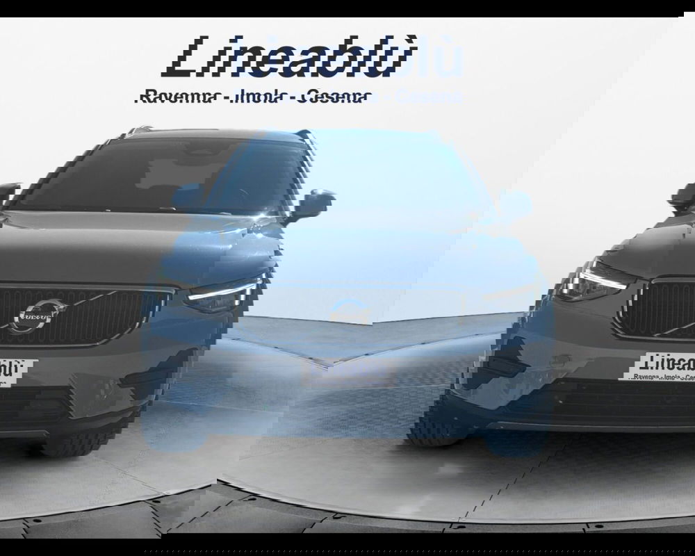 Volvo XC40 usata a Ravenna (8)