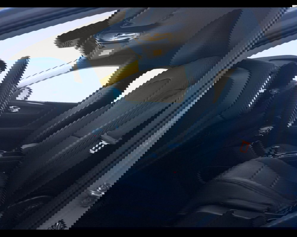 Volvo XC40 usata a Ravenna (9)