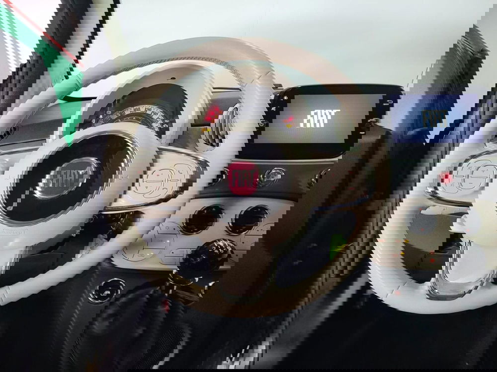 Fiat 500 usata a Arezzo (10)