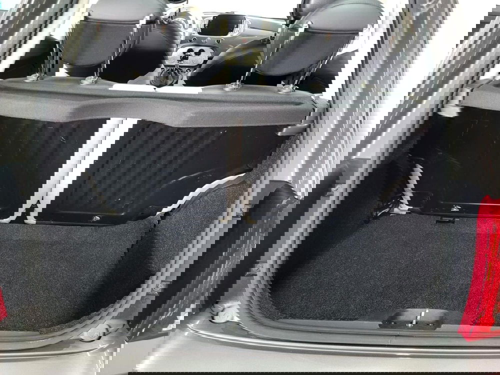 Fiat 500 usata a Arezzo (11)