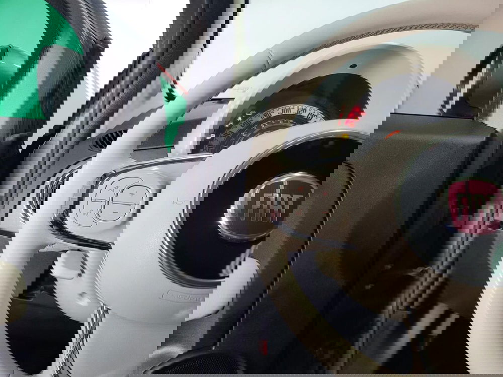 Fiat 500 usata a Arezzo (13)