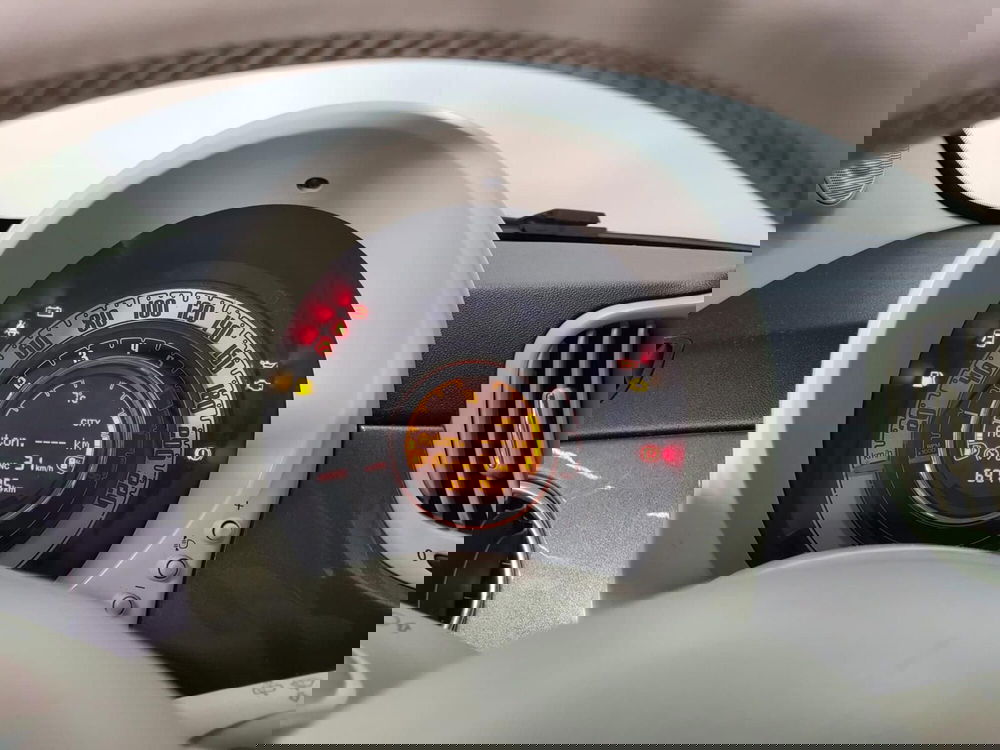 Fiat 500 usata a Arezzo (14)