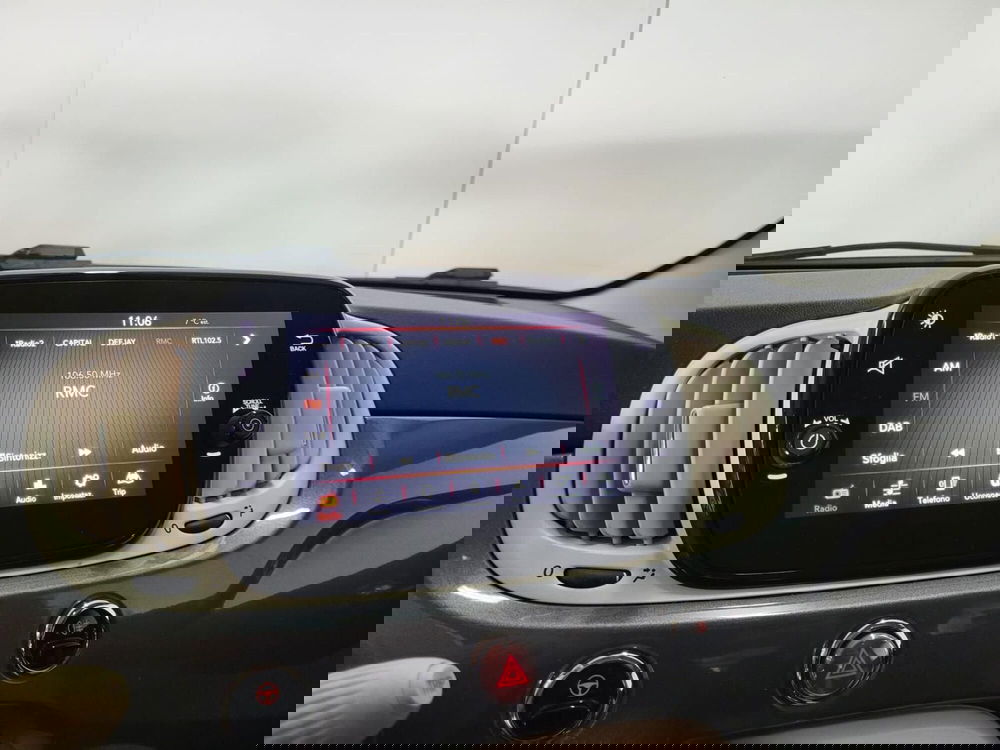 Fiat 500 usata a Arezzo (15)