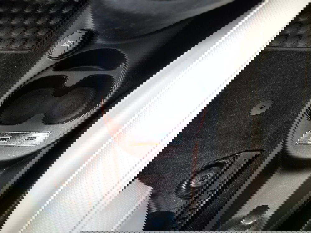 Fiat 500 usata a Arezzo (18)