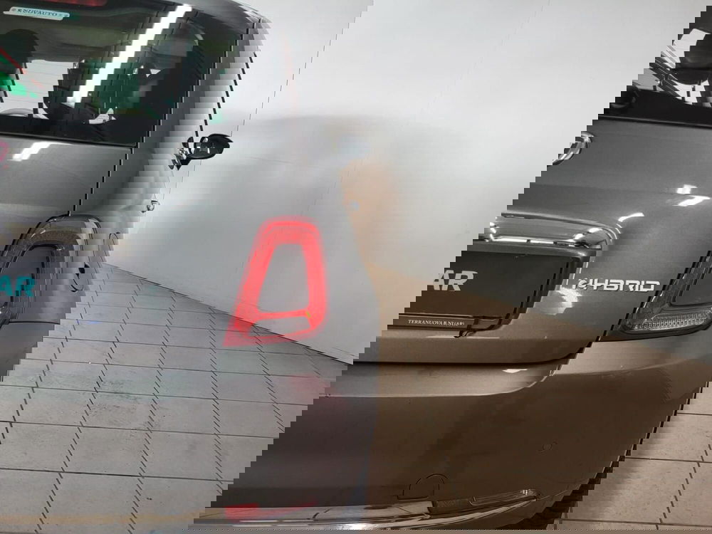 Fiat 500 usata a Arezzo (19)