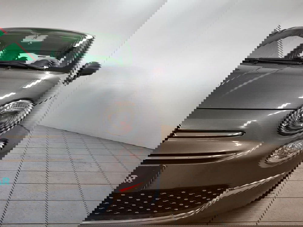 Fiat 500 usata a Arezzo (3)