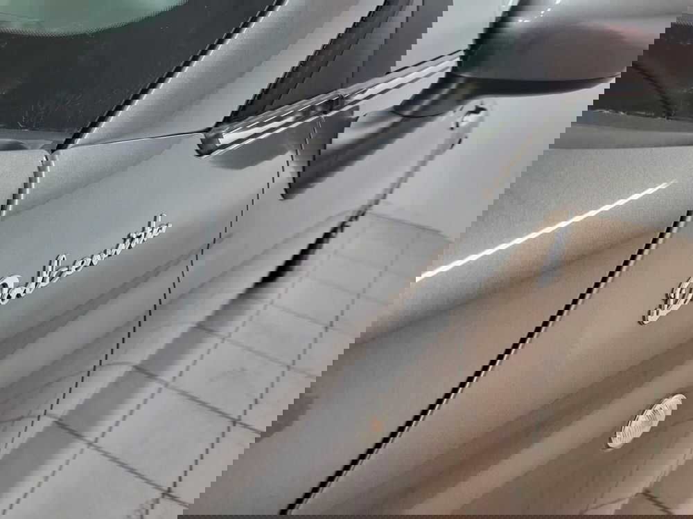 Fiat 500 usata a Arezzo (4)