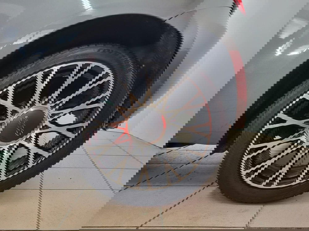 Fiat 500 usata a Arezzo (5)