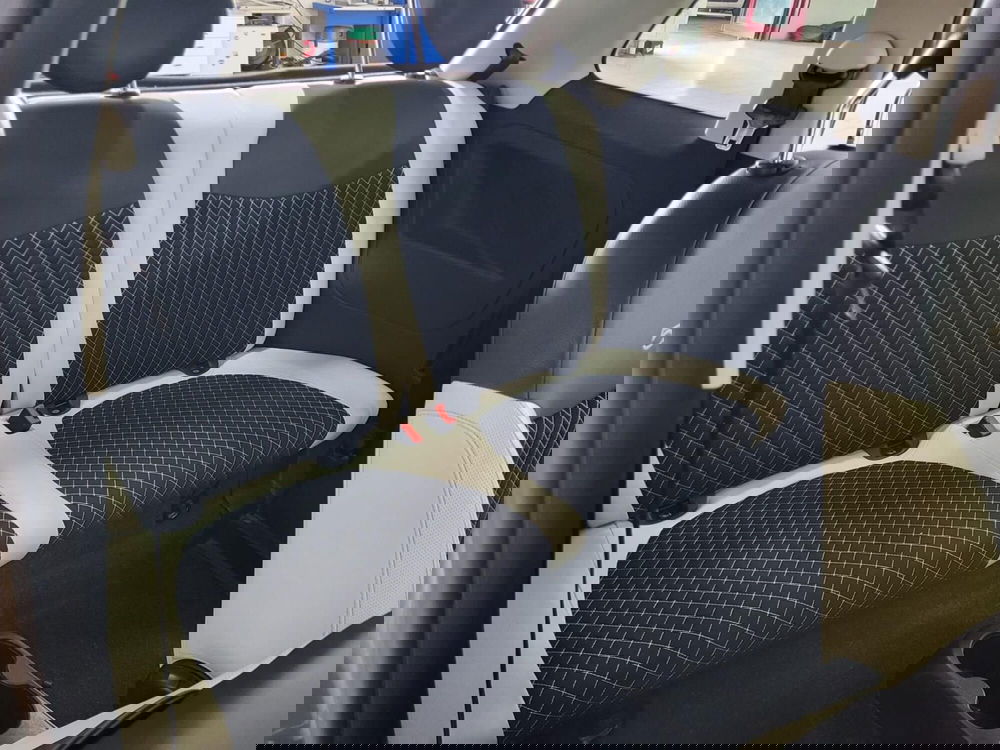 Fiat 500 usata a Arezzo (9)