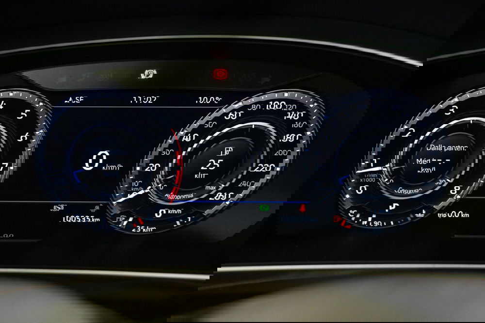 Volkswagen Tiguan usata a Varese (10)