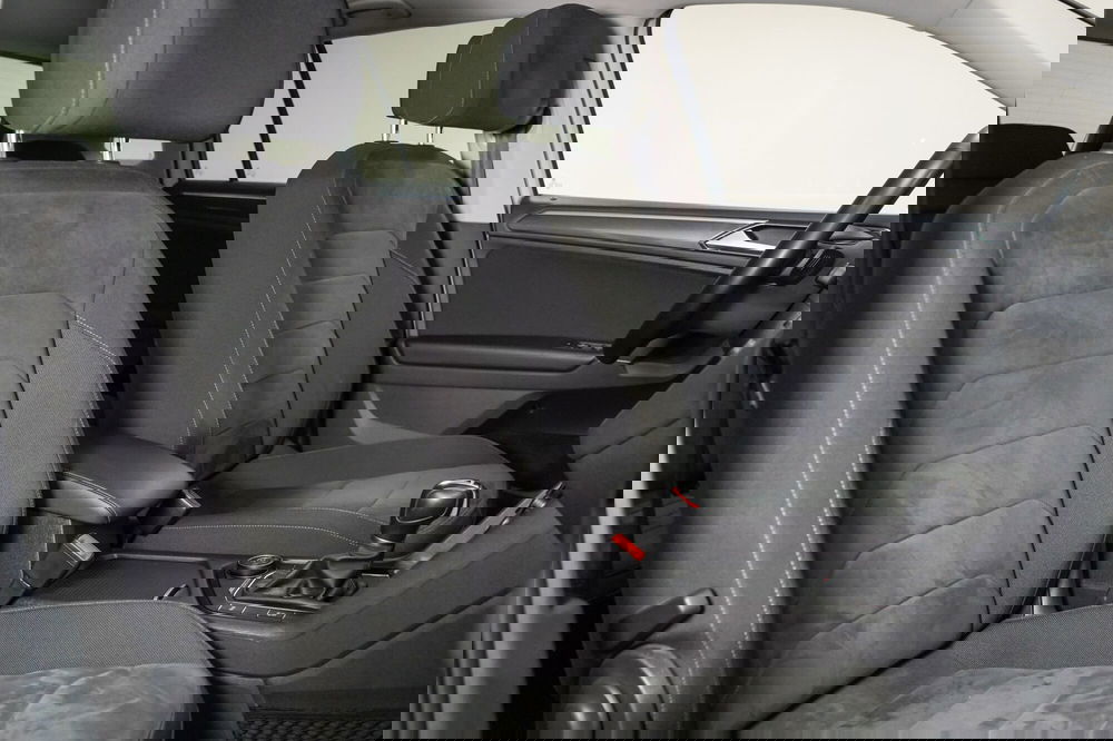 Volkswagen Tiguan usata a Varese (11)