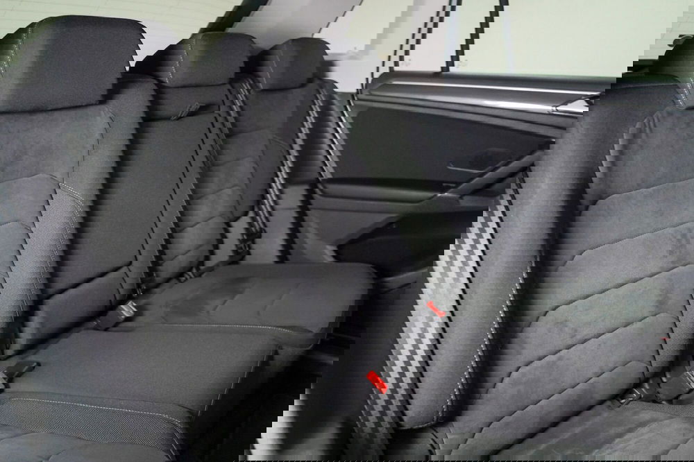 Volkswagen Tiguan usata a Varese (12)