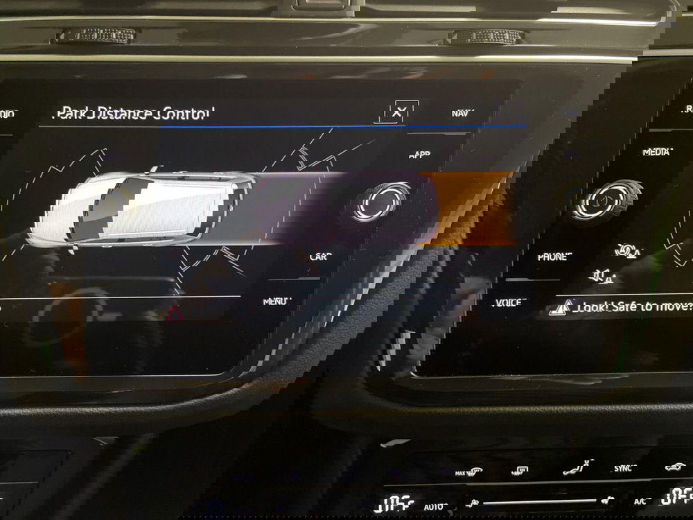 Volkswagen Tiguan usata a Varese (17)