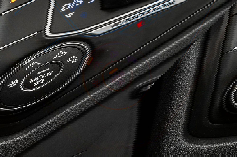 Volkswagen Tiguan usata a Varese (19)