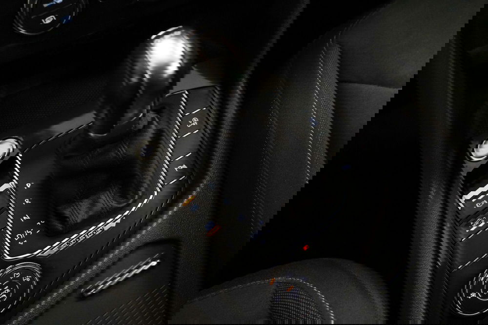 Volkswagen Tiguan usata a Varese (20)