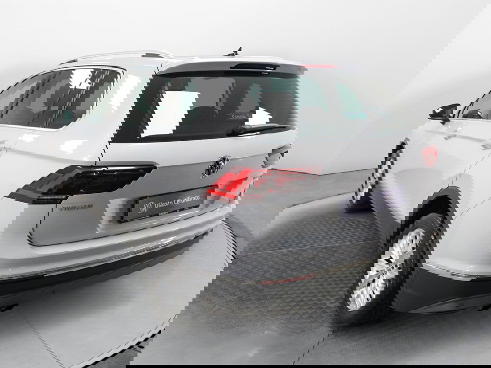 Volkswagen Tiguan usata a Varese (4)