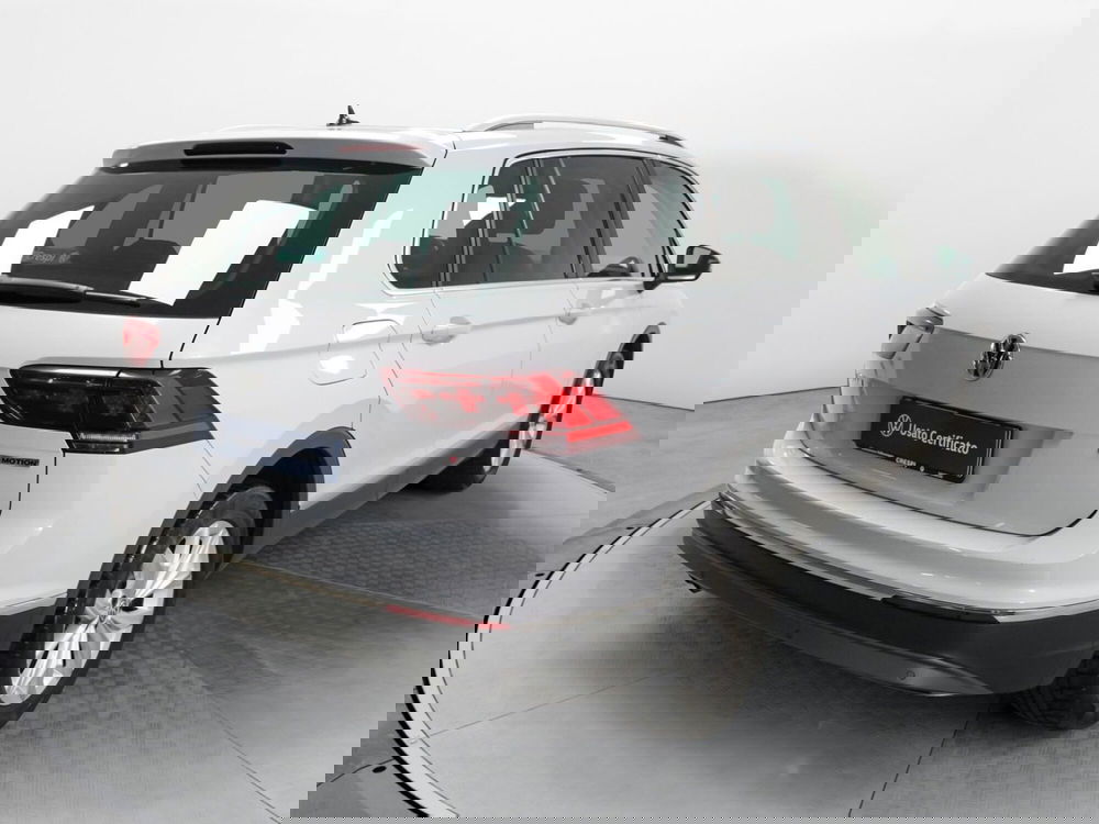 Volkswagen Tiguan usata a Varese (6)