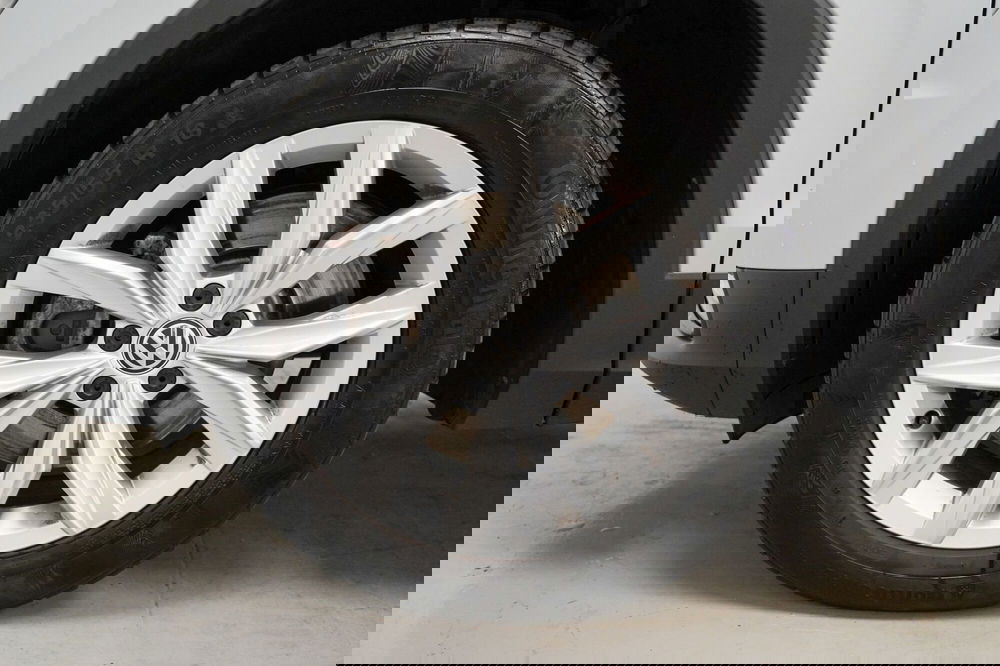 Volkswagen Tiguan usata a Varese (7)