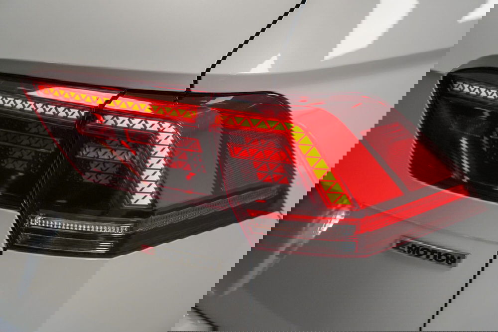 Volkswagen Tiguan usata a Varese (9)