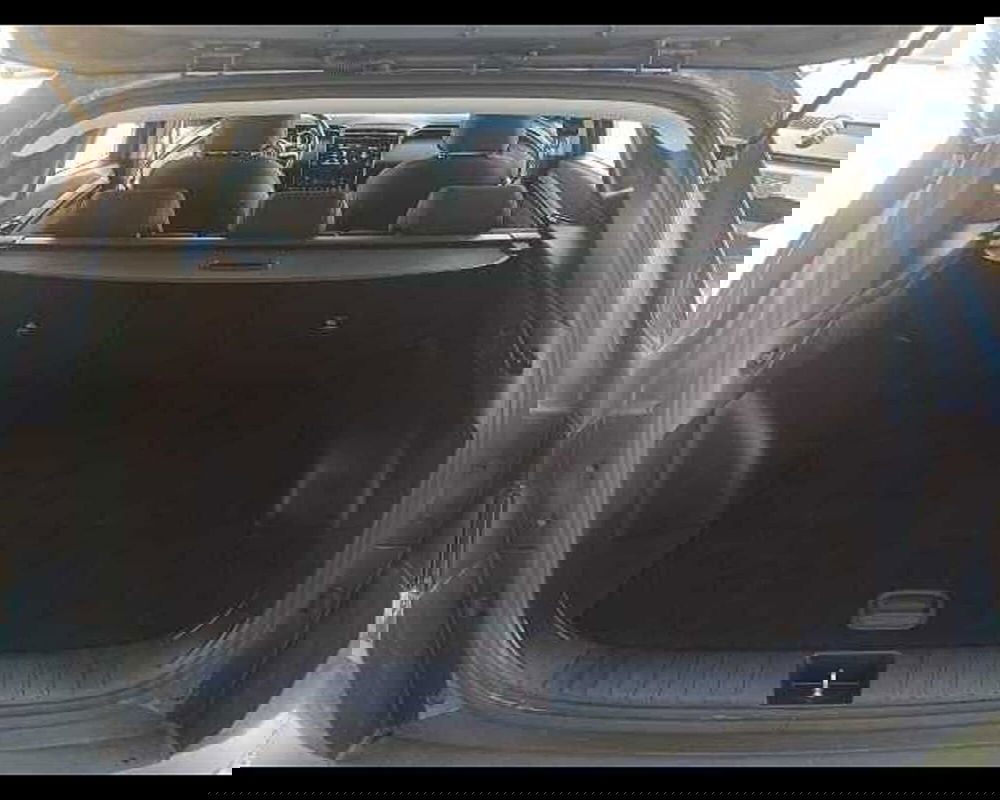 Jeep Avenger usata a Venezia (12)