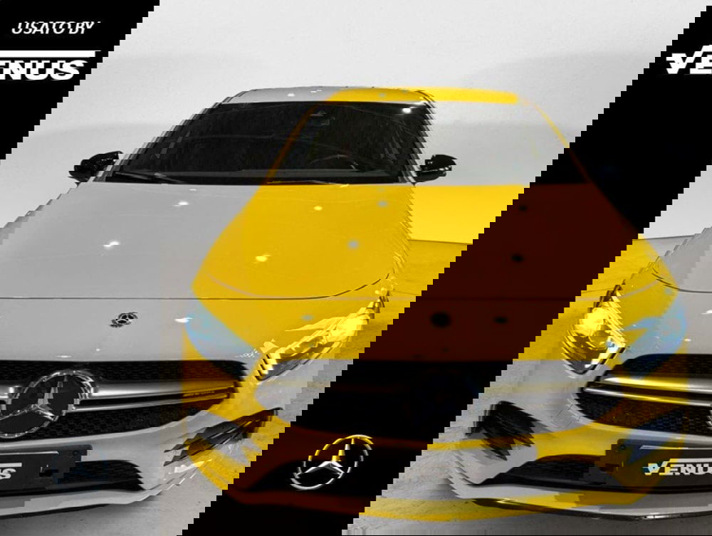 Mercedes-Benz Classe A Sedan usata a Monza e Brianza