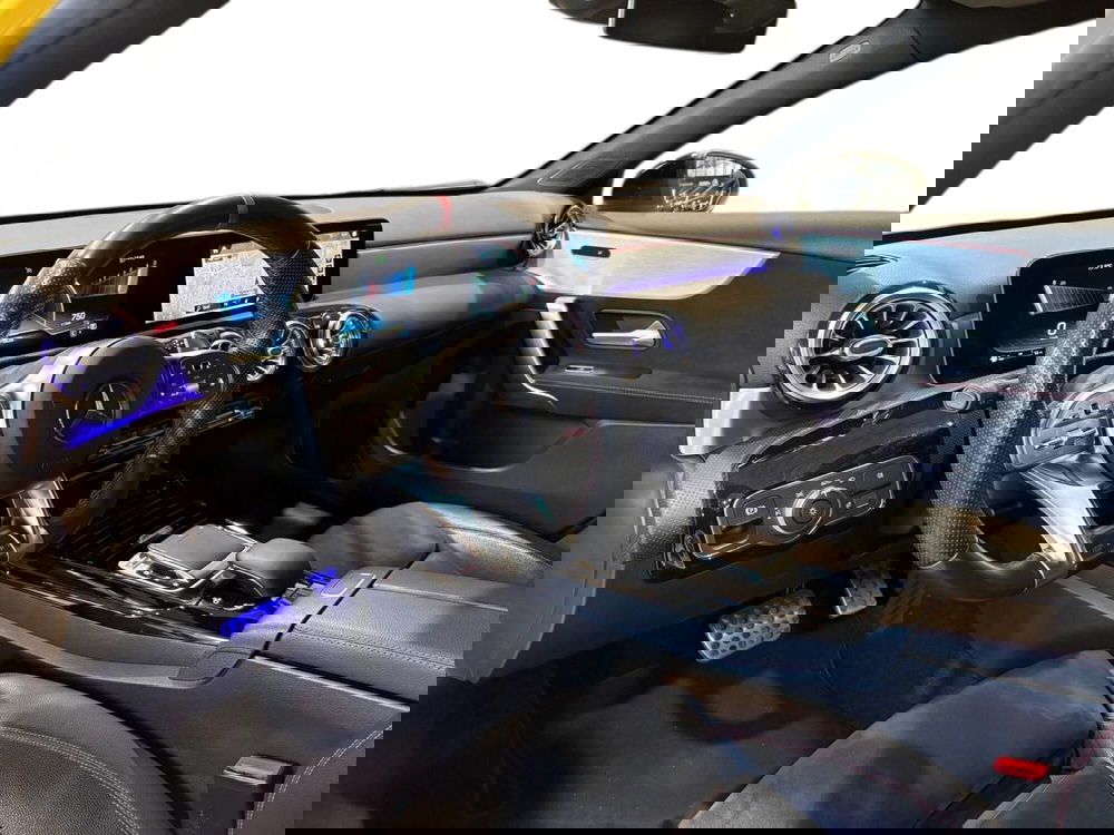 Mercedes-Benz Classe A Sedan usata a Monza e Brianza (12)