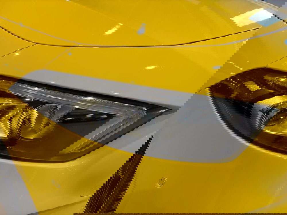 Mercedes-Benz Classe A Sedan usata a Monza e Brianza (18)