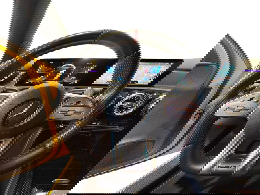 Mercedes-Benz Classe A Sedan usata a Monza e Brianza (20)