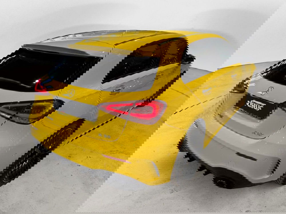 Mercedes-Benz Classe A Sedan usata a Monza e Brianza (6)