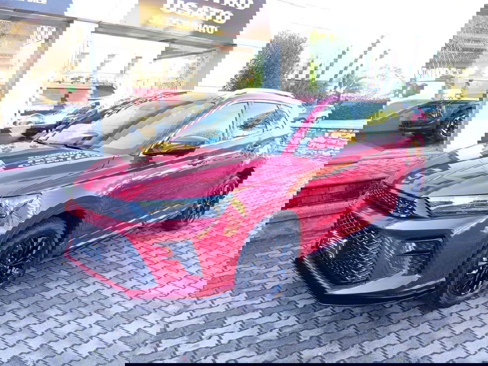 SWM G01F usata a Brescia