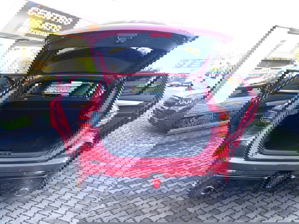 SWM G01F usata a Brescia (13)