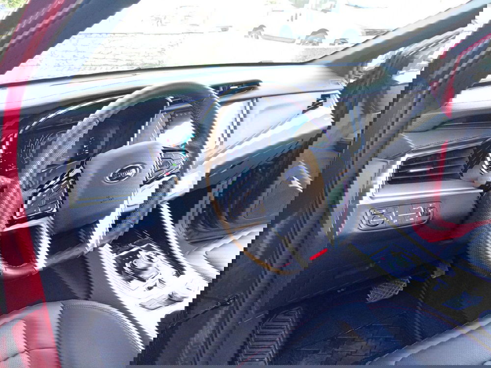 SWM G01F usata a Brescia (14)