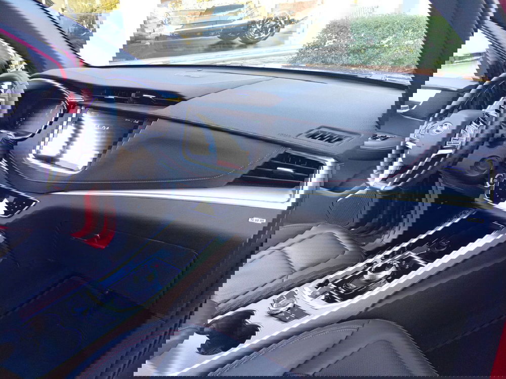 SWM G01F usata a Brescia (15)