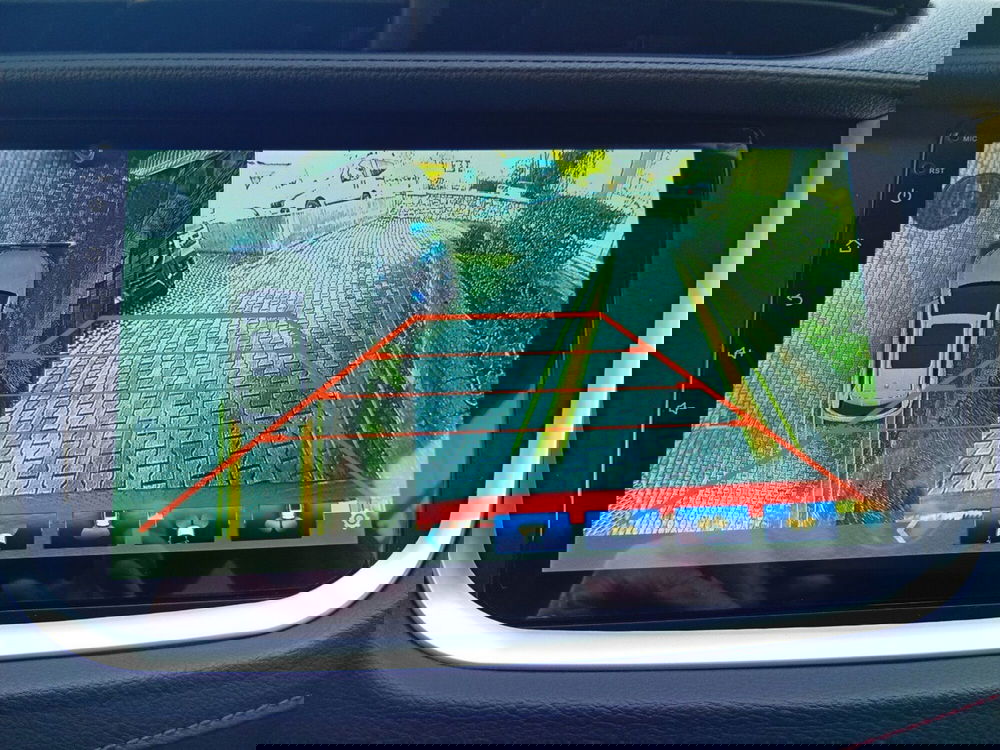 SWM G01F usata a Brescia (17)