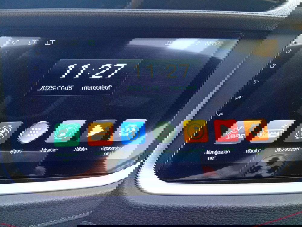 SWM G01F usata a Brescia (18)