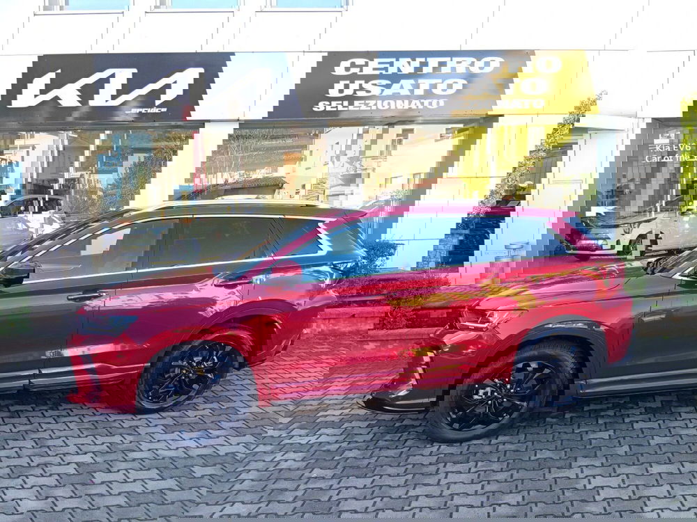 SWM G01F usata a Brescia (19)