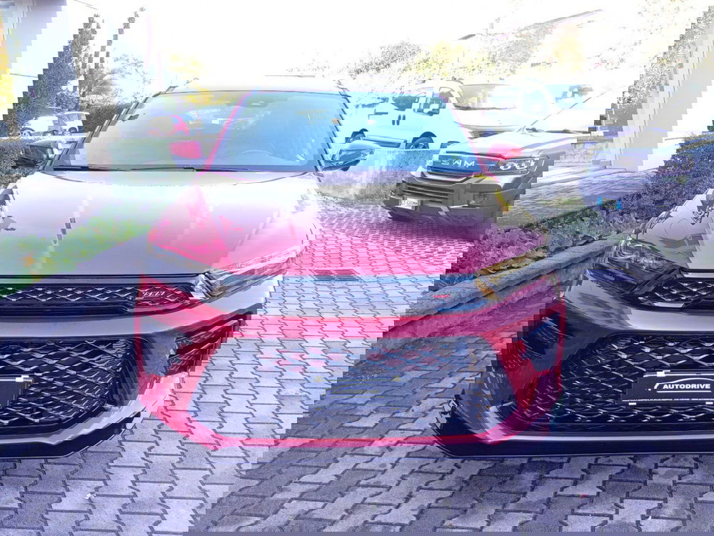 SWM G01F usata a Brescia (2)