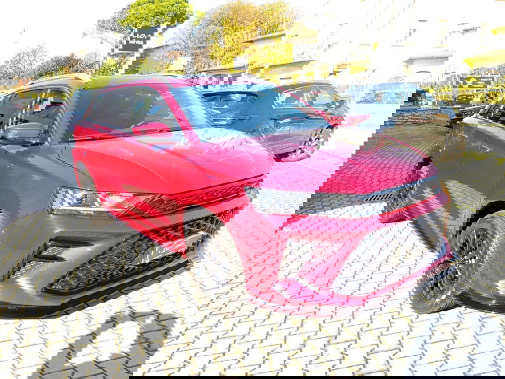 SWM G01F usata a Brescia (3)