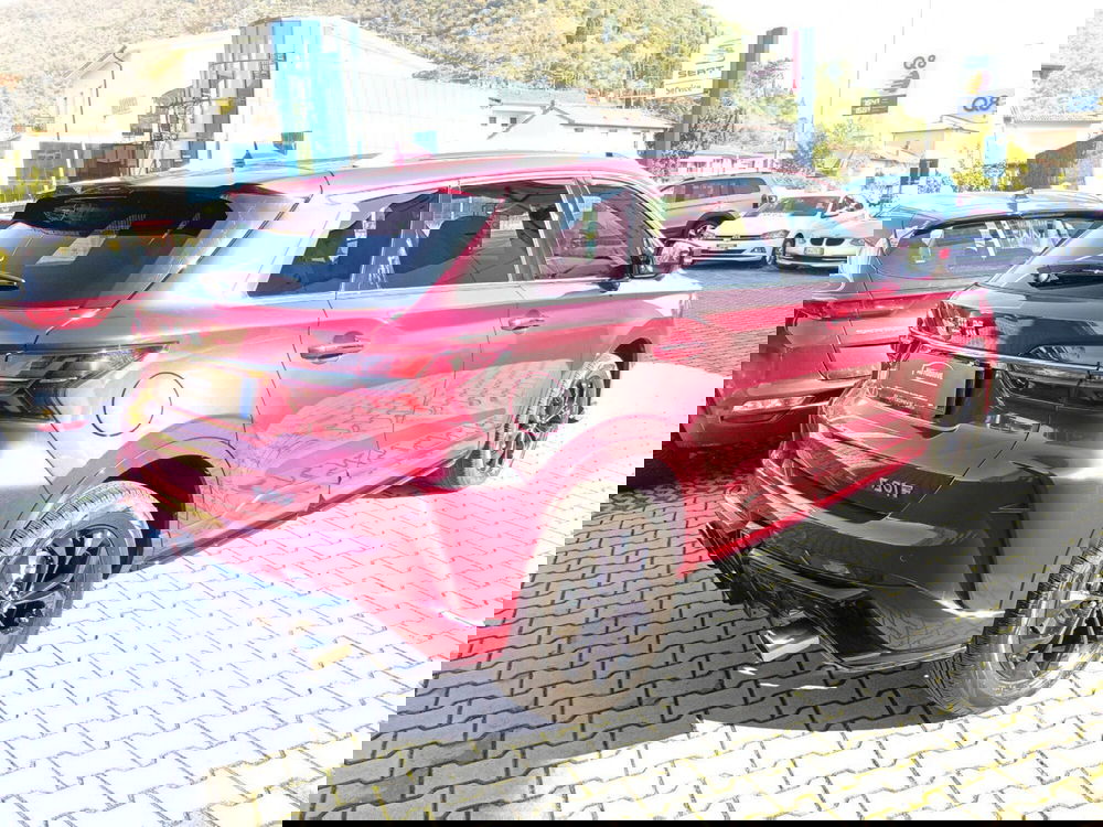 SWM G01F usata a Brescia (4)