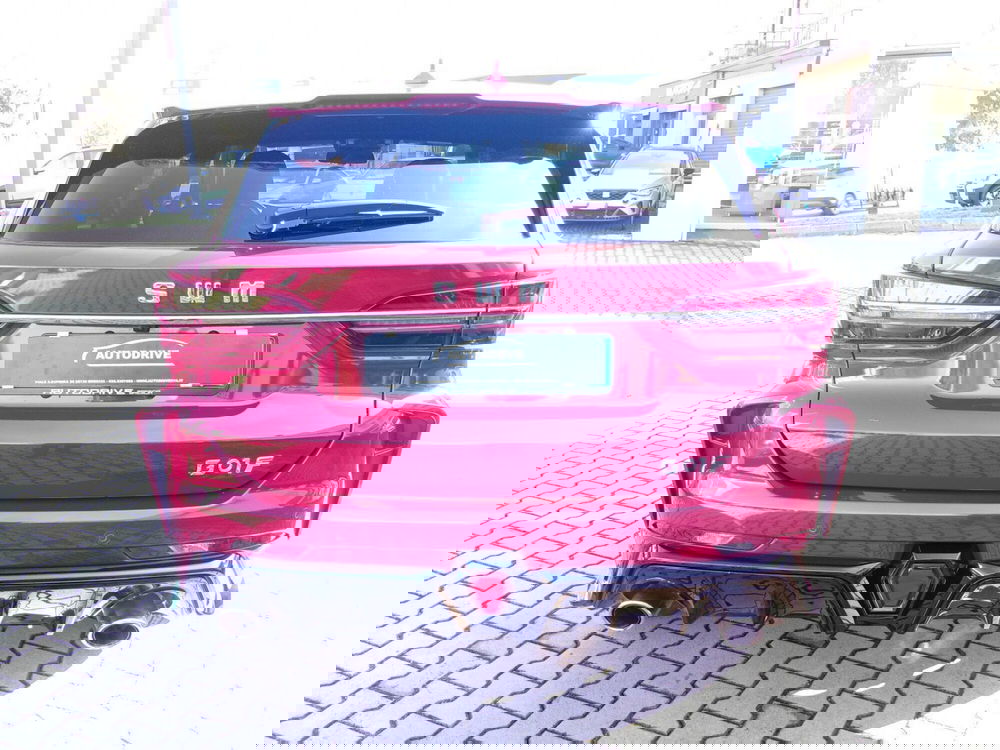 SWM G01F usata a Brescia (5)