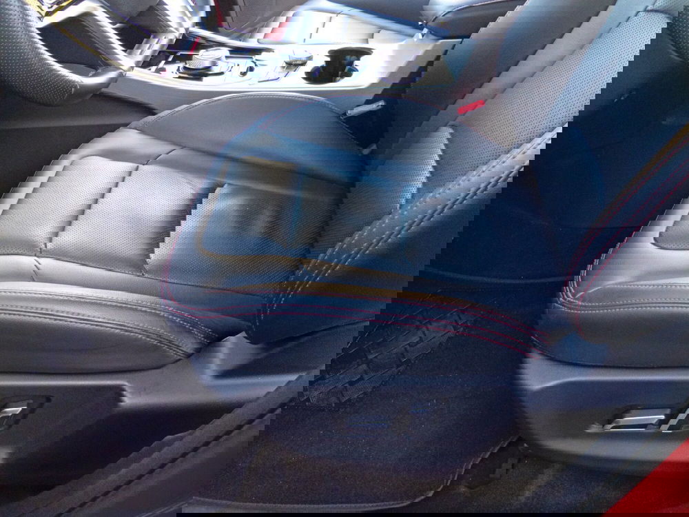 SWM G01F usata a Brescia (7)