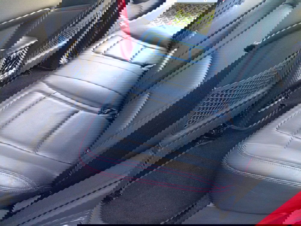 SWM G01F usata a Brescia (8)