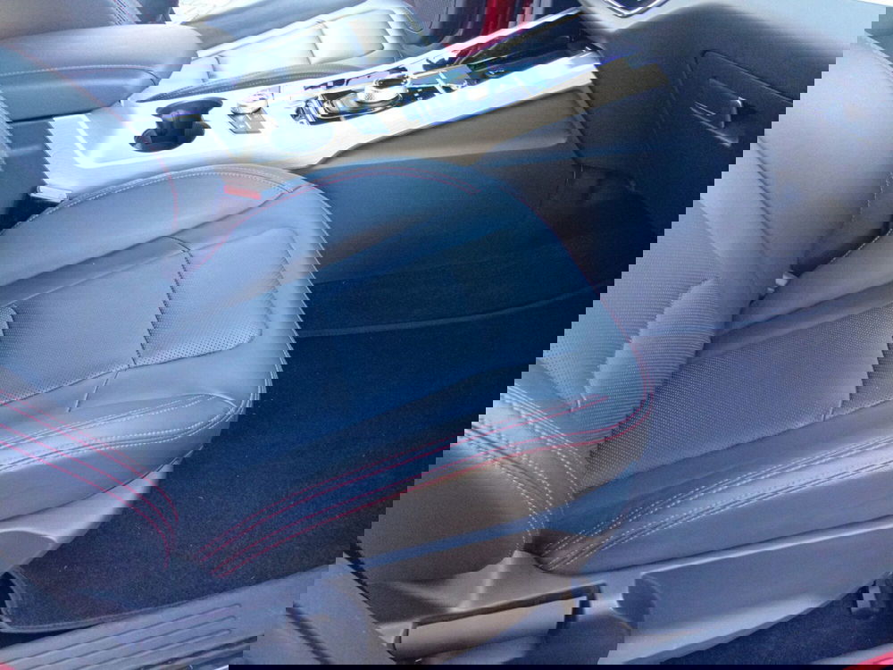 SWM G01F usata a Brescia (9)