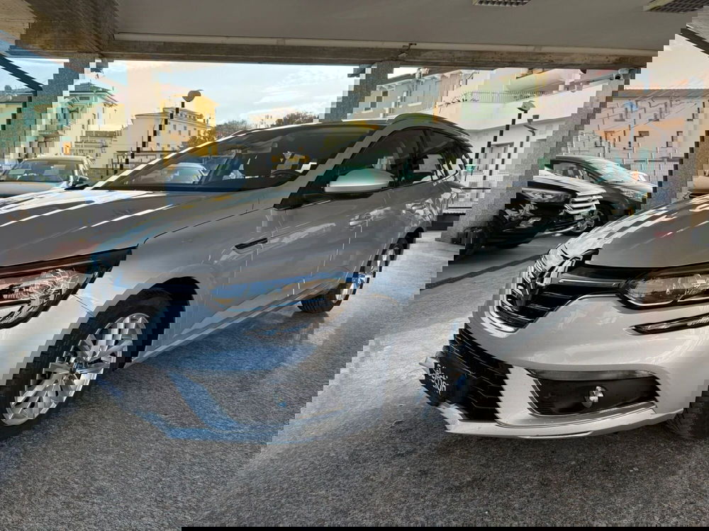 Renault Mégane Sporter usata a Brescia
