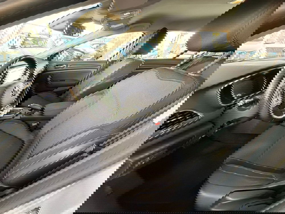 Renault Mégane Sporter usata a Brescia (10)