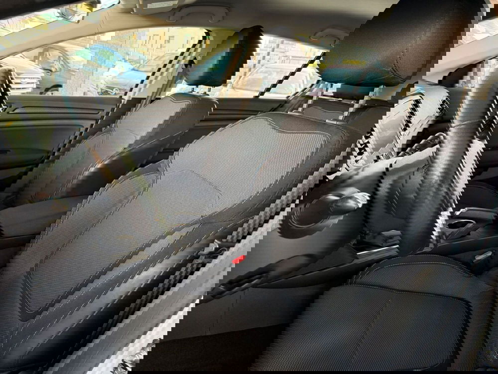 Renault Mégane Sporter usata a Brescia (11)