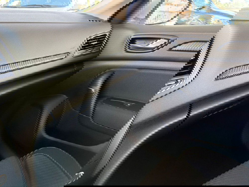 Renault Mégane Sporter usata a Brescia (12)